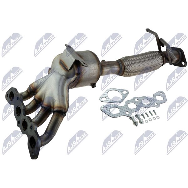 Katalysator Nty KAT-FR-004 NTY