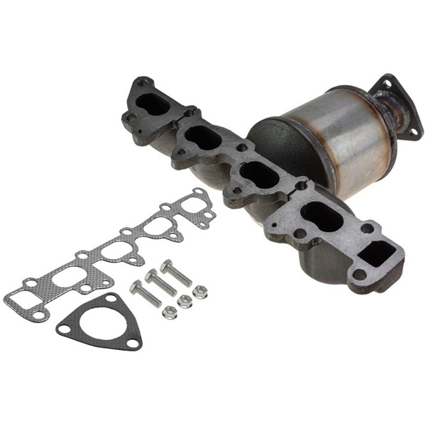 Katalysator Nty KAT-PL-003 NTY