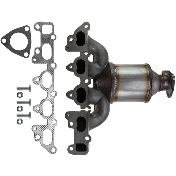 Katalysator Nty KAT-PL-003 NTY Katalysator Nty KAT-PL-003 NTY