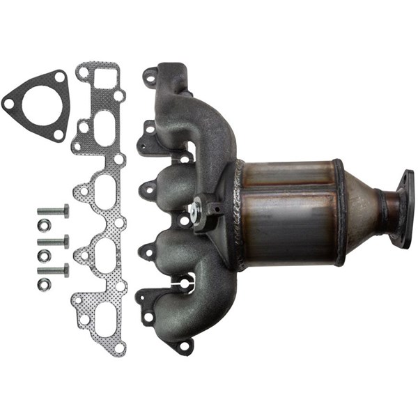 Katalysator Nty KAT-PL-003 NTY