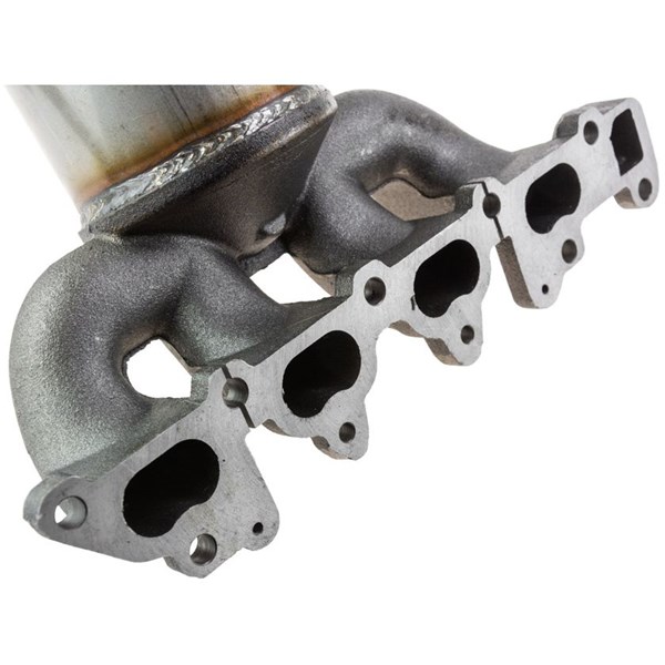 Katalysator Nty KAT-PL-003 NTY