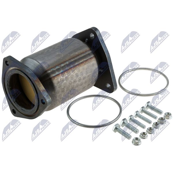 Katalysator Nty KAT-PL-013 NTY