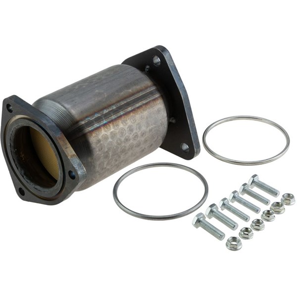 Katalysator Nty KAT-PL-013 NTY