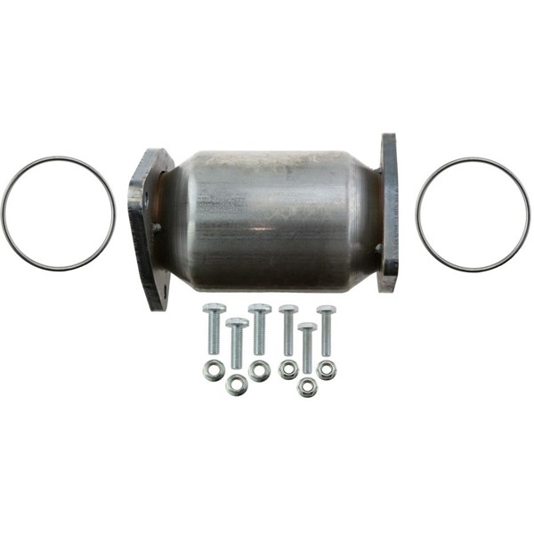 Katalysator Nty KAT-PL-013 NTY Katalysator Nty KAT-PL-013 NTY