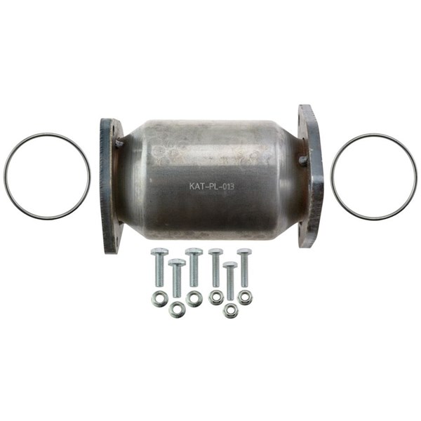 Katalysator Nty KAT-PL-013 NTY