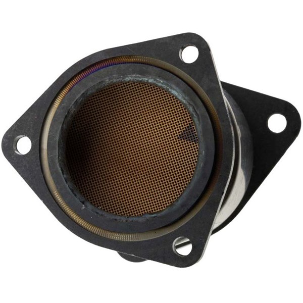 Katalysator Nty KAT-PL-013 NTY