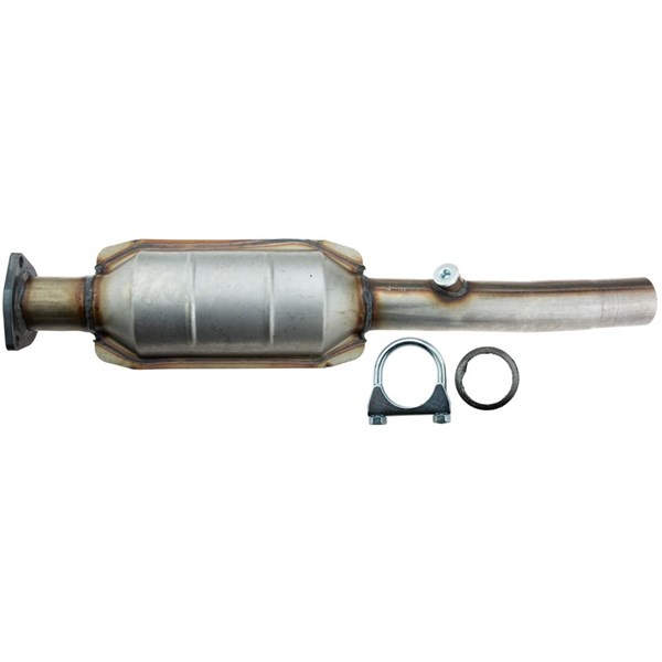 Katalysator Nty KAT-VW-005 NTY