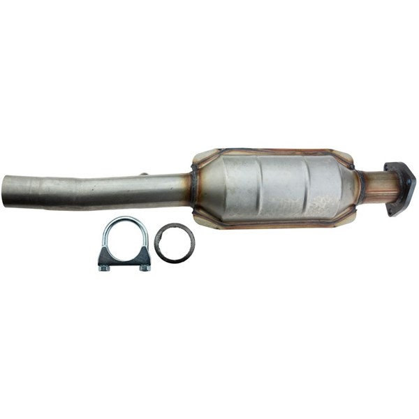 Katalysator Nty KAT-VW-005 NTY