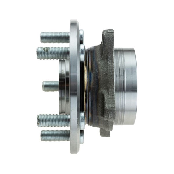 Hjullagersats, framaxel höger, framaxel vänster Nty KLP-HD-042 NTY
