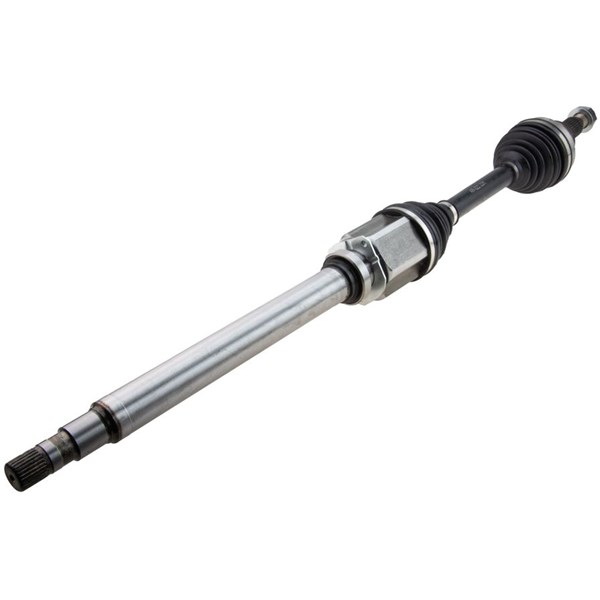 Drivaxel, framaxel höger Nty NPW-AR-022 NTY