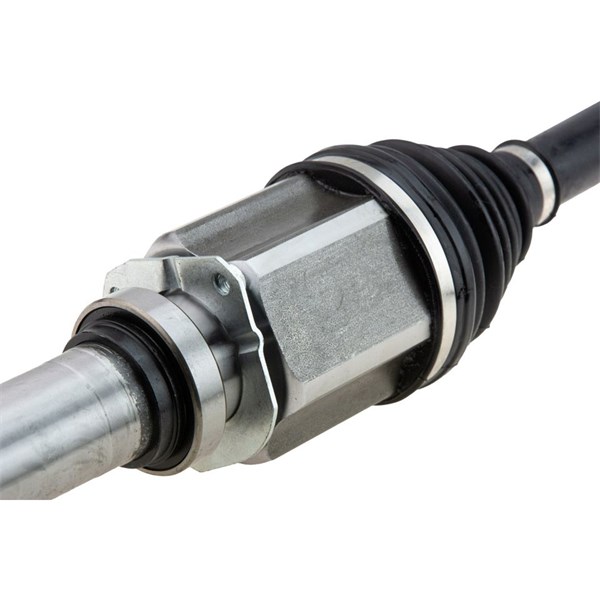 Drivaxel, framaxel höger Nty NPW-AR-022 NTY