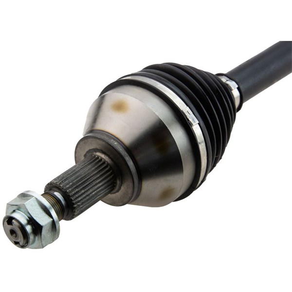 Drivaxel, framaxel höger Nty NPW-AR-022 NTY