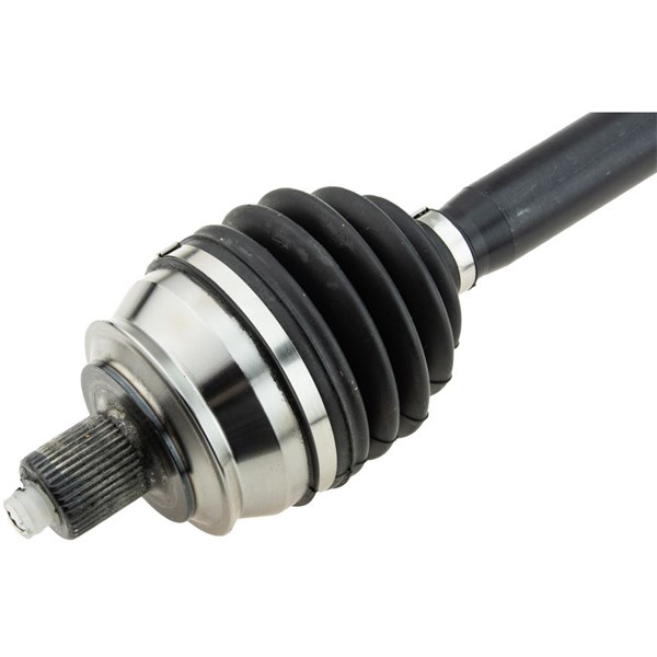 Drivaxel, Bakaxel höger, Bakaxel vänster Nty NPW-AU-050 NTY