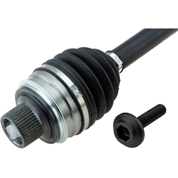 Drivaxel, framaxel höger, framaxel vänster NTY Drivaxel, framaxel höger, framaxel vänster NTY