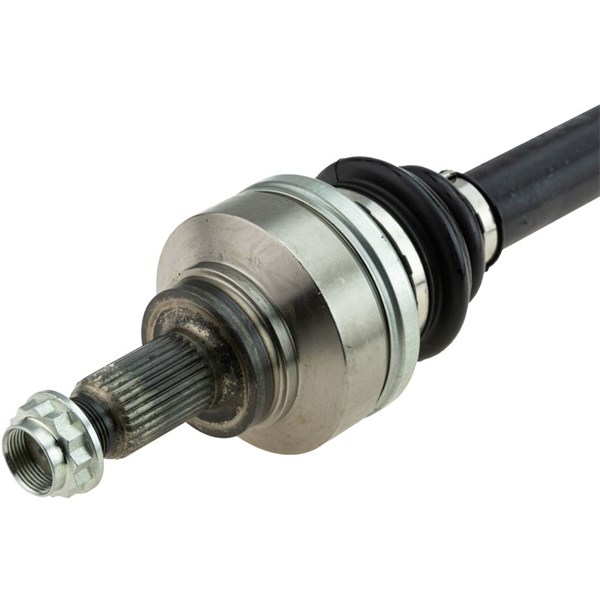 Drivaxel, Bakaxel vänster Nty NPW-BM-195 NTY Drivaxel, Bakaxel vänster Nty NPW-BM-195 NTY