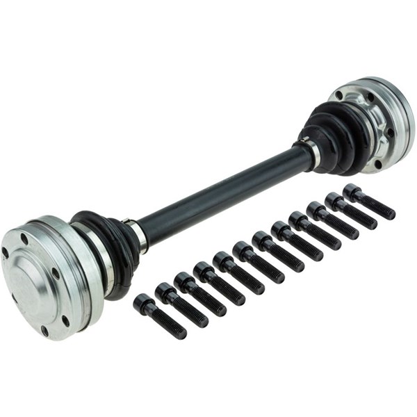 Drivaxel, Bakaxel Nty NPW-BM-196 NTY