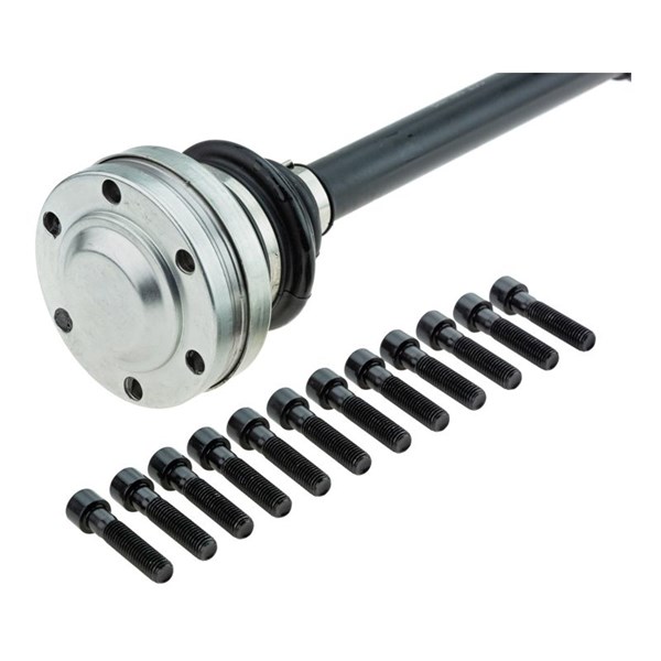 Drivaxel, Bakaxel Nty NPW-BM-196 NTY Drivaxel, Bakaxel Nty NPW-BM-196 NTY