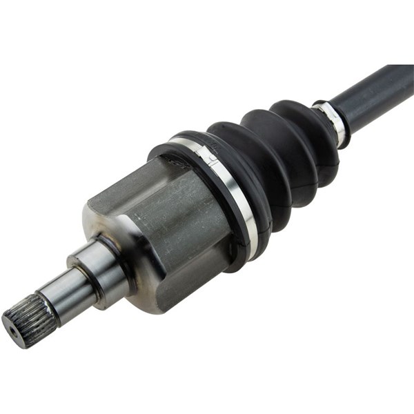 Drivaxel, framaxel vänster Nty NPW-CT-139 NTY Drivaxel, framaxel vänster Nty NPW-CT-139 NTY