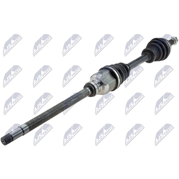 Drivaxel, framaxel höger Nty NPW-CT-140 NTY Drivaxel, framaxel höger Nty NPW-CT-140 NTY