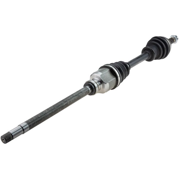 Drivaxel, framaxel höger Nty NPW-CT-140 NTY