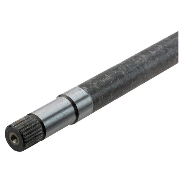 Drivaxel, framaxel höger Nty NPW-CT-140 NTY