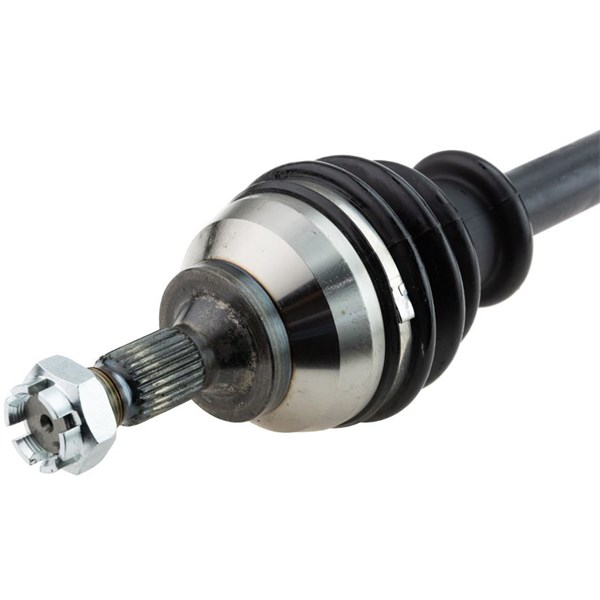 Drivaxel, framaxel höger Nty NPW-CT-140 NTY