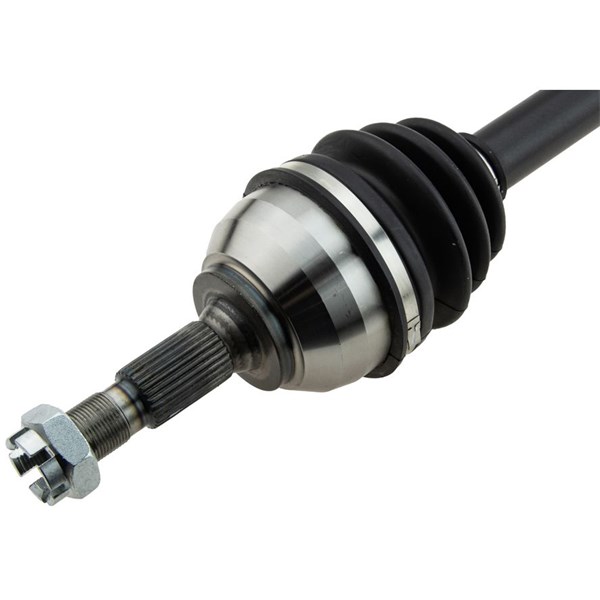 Drivaxel, framaxel vänster Nty NPW-CT-141 NTY Drivaxel, framaxel vänster Nty NPW-CT-141 NTY
