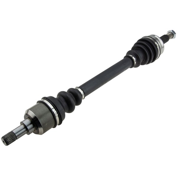 Drivaxel, framaxel vänster Nty NPW-CT-142 NTY