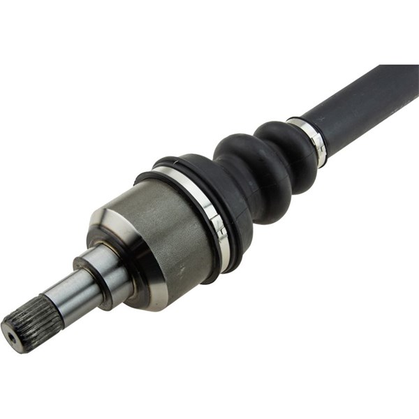 Drivaxel, framaxel vänster Nty NPW-CT-142 NTY Drivaxel, framaxel vänster Nty NPW-CT-142 NTY