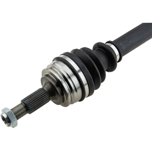Drivaxel, framaxel vänster Nty NPW-CT-142 NTY Drivaxel, framaxel vänster Nty NPW-CT-142 NTY
