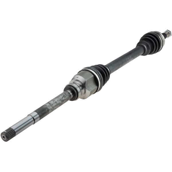 Drivaxel, framaxel höger Nty NPW-CT-143 NTY