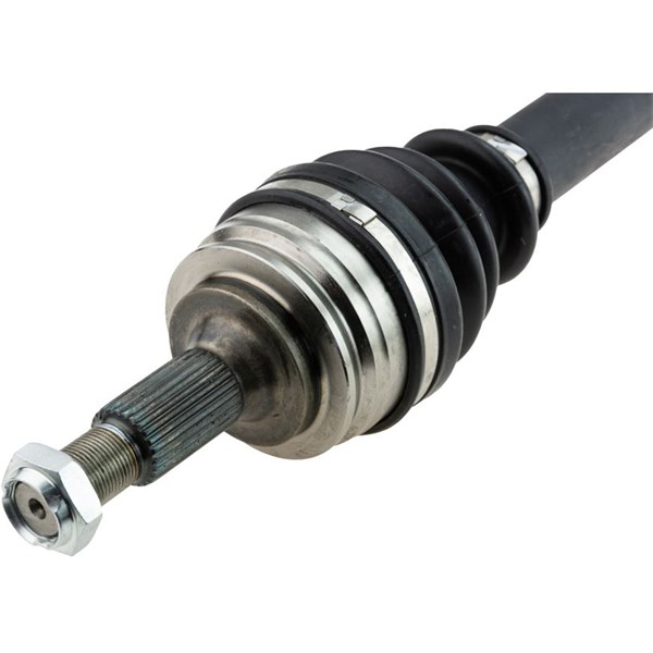Drivaxel, framaxel höger Nty NPW-CT-143 NTY Drivaxel, framaxel höger Nty NPW-CT-143 NTY