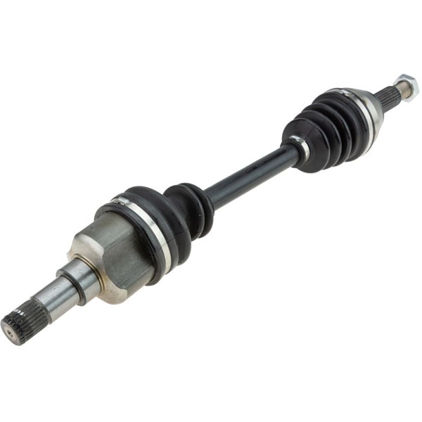 Drivaxel Ford Fiesta VI, framaxel vänster Nty NPW-FR-165 NTY