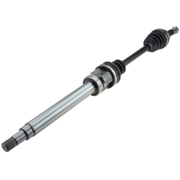 Drivaxel Ford Fiesta VI, framaxel höger Nty NPW-FR-166 NTY