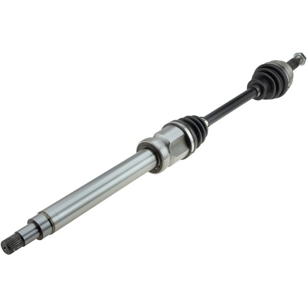 Drivaxel, framaxel höger Nty NPW-FR-168 NTY