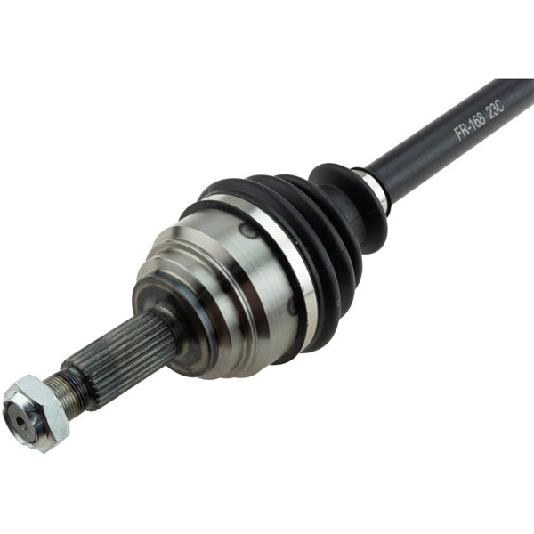 Drivaxel, framaxel höger Nty NPW-FR-168 NTY