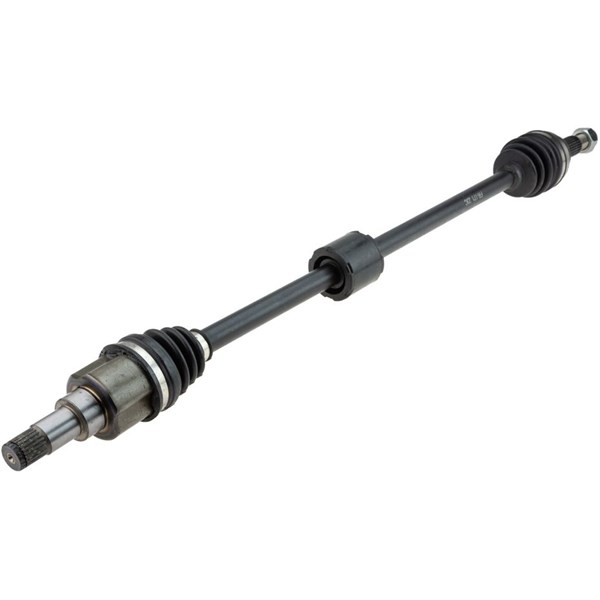 Drivaxel, framaxel höger Nty NPW-FR-171 NTY