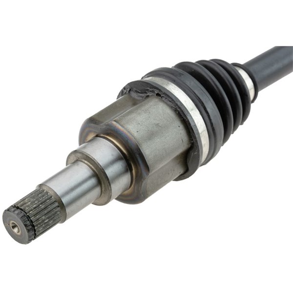 Drivaxel, framaxel höger Nty NPW-FR-171 NTY
