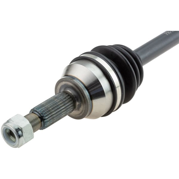 Drivaxel, framaxel höger Nty NPW-FR-171 NTY