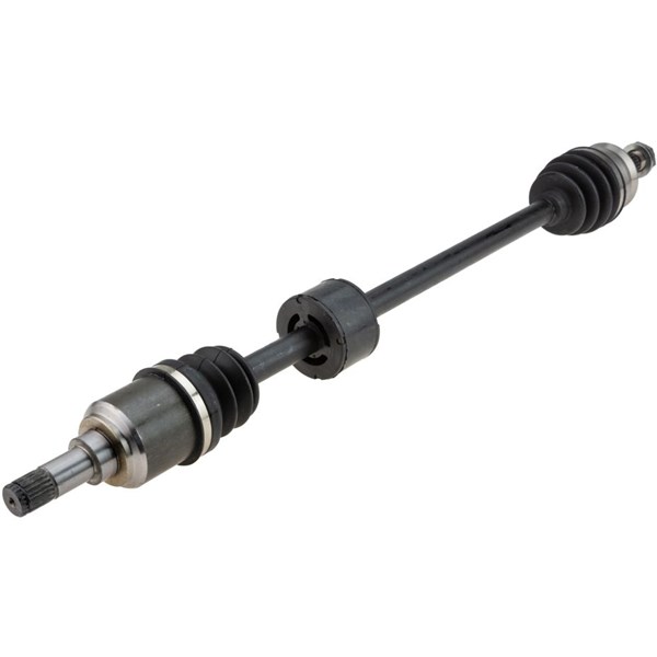 Drivaxel, framaxel höger Nty NPW-FT-071 NTY