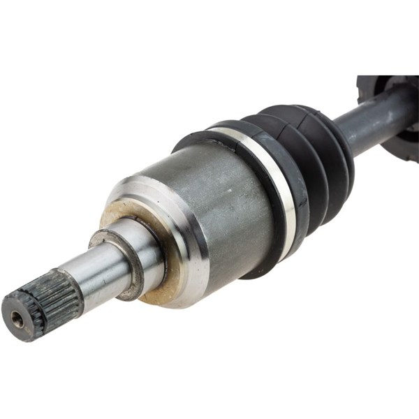 Drivaxel, framaxel höger Nty NPW-FT-071 NTY Drivaxel, framaxel höger Nty NPW-FT-071 NTY