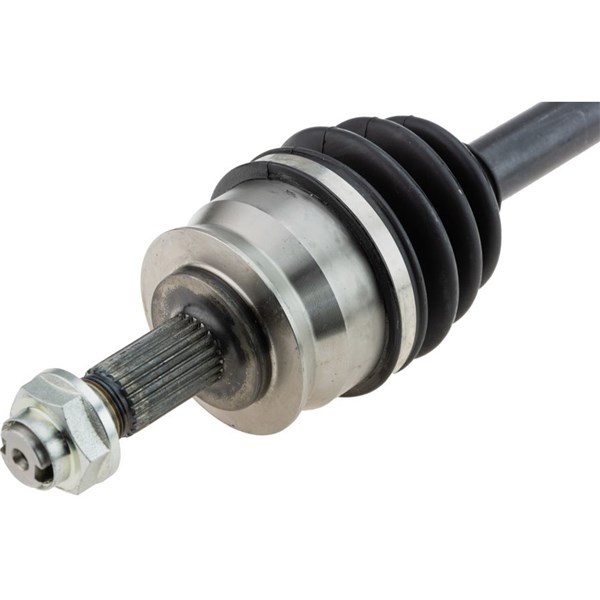 Drivaxel, framaxel höger Nty NPW-FT-071 NTY