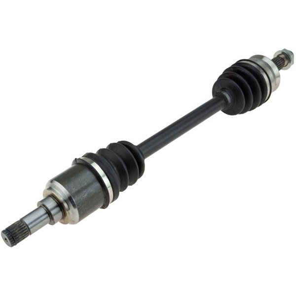 Drivaxel, framaxel vänster Nty NPW-FT-073 NTY