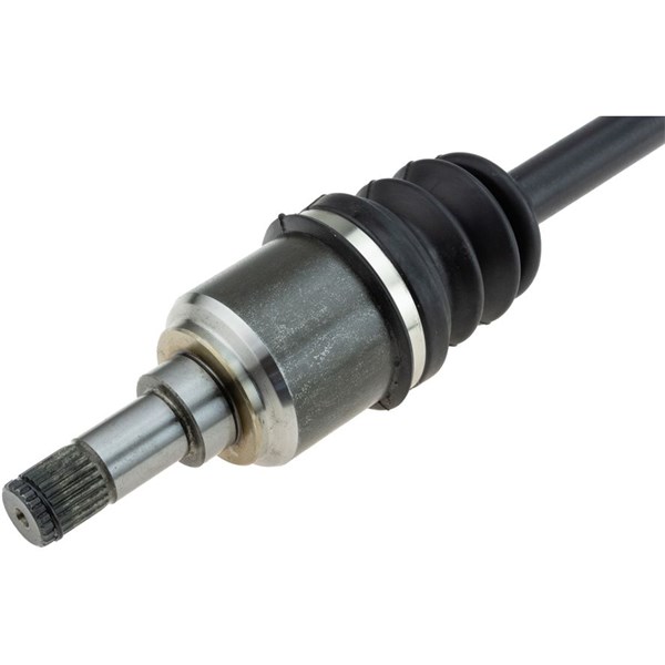 Drivaxel, framaxel vänster Nty NPW-FT-073 NTY Drivaxel, framaxel vänster Nty NPW-FT-073 NTY