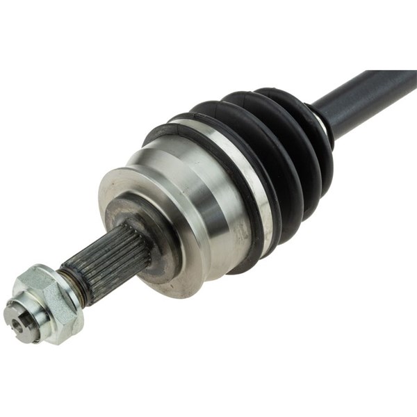 Drivaxel, framaxel vänster Nty NPW-FT-073 NTY