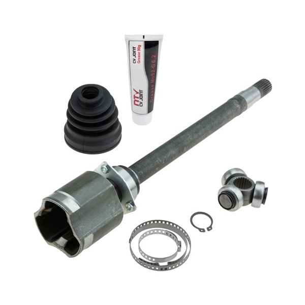 Drivknut, Höger Nty NPW-FT-074 NTY