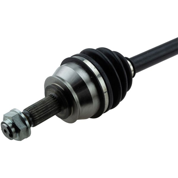 Drivaxel, framaxel höger Nty NPW-FT-077 NTY Drivaxel, framaxel höger Nty NPW-FT-077 NTY
