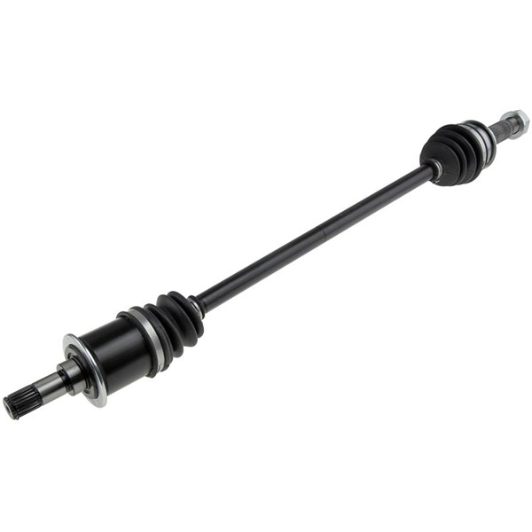 Drivaxel Honda Cr-v III, Bakaxel höger Nty NPW-HD-068 NTY Drivaxel Honda Cr-v III, Bakaxel höger Nty NPW-HD-068 NTY