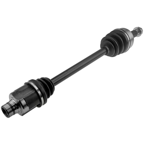 Drivaxel Honda Ridgeline (yk), framaxel höger Nty NPW-HD-094 NTY Drivaxel Honda Ridgeline (yk), framaxel höger Nty NPW-HD-094 NTY