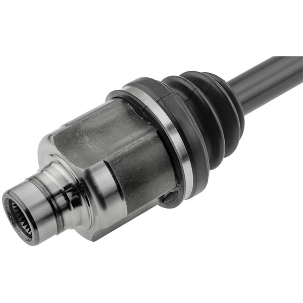 Drivaxel Honda Ridgeline (yk), framaxel höger Nty NPW-HD-094 NTY Drivaxel Honda Ridgeline (yk), framaxel höger Nty NPW-HD-094 NTY